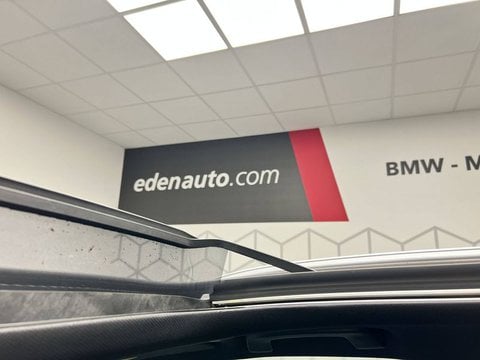 Voitures D'occasion À Lormont | Bmw Série 2 Serie 2 U06 Active Tourer 218D 150 Ch Dkg7 M Sport