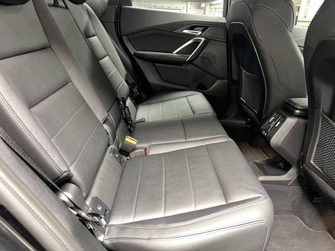 Voitures D'occasion À Lormont | Bmw X1 U11 Sdrive 18I 136Ch Dkg7 M Sport