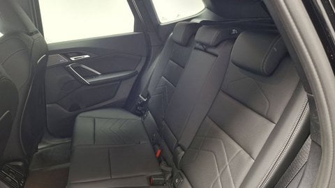 Voitures D'0Km À Lormont | Bmw X1 U11 Sdrive 20I 170Ch Dkg7 M Sport