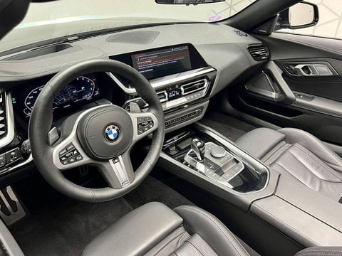 Voitures D'occasion À Lormont | Bmw Z4 G29 M40I 340 Ch Bva8 M Performance