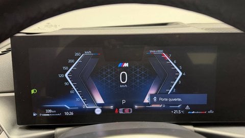 Voitures D'occasion À Lormont | Bmw Série 2 Serie 2 G42 Coupe 220I 184 Ch Bva8 M Sport