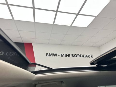 Voitures D'occasion À Lormont | Bmw X1 U11 Sdrive 18D 150Ch Dkg7 Xline