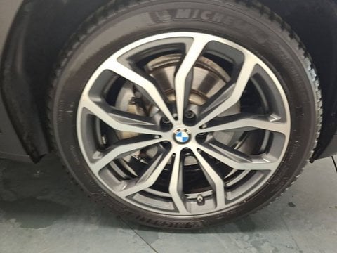 Voitures D'occasion À Lormont | Bmw X3 Xdrive 30E 292Ch Bva8 Xline