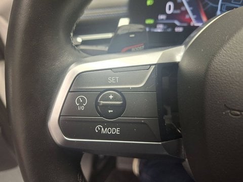 Voitures D'occasion À Lormont | Bmw X1 U11 Sdrive 18D 150Ch Dkg7 M Sport