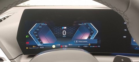 Voitures D'0Km À Lormont | Bmw Série 1 Serie 1 F70 120 170 Ch Dkg7 M Sport