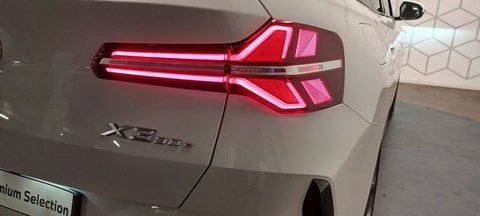 Voitures D'occasion À Lormont | Bmw X3 G45 30E Xdrive 299 Ch Bva8 M Sport