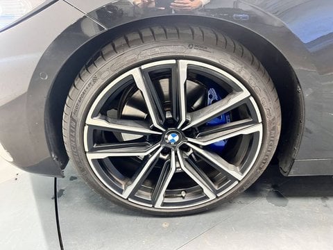 Voitures D'occasion À Lormont | Bmw Série 4 Serie 4 G22 Coupe 430D Xdrive 286 Ch Bva8 M Sport