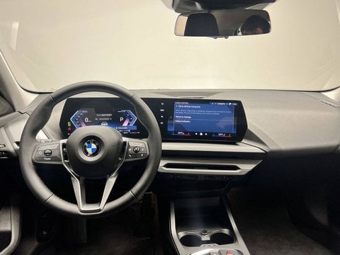 Voitures D'occasion À Lormont | Bmw Série 1 Serie 1 F70 120 170 Ch Dkg7 M Sport Design