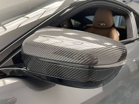 Voitures D'occasion À Lormont | Bmw M8 Coupé M8 F91/F92/F93 M8 Coupe 625 Ch Bva8 Compétition