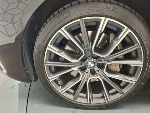 Voitures D'occasion À Lormont | Bmw Série 7 Serie 7 G11/G12 745E 394 Ch Bva8 M Sport