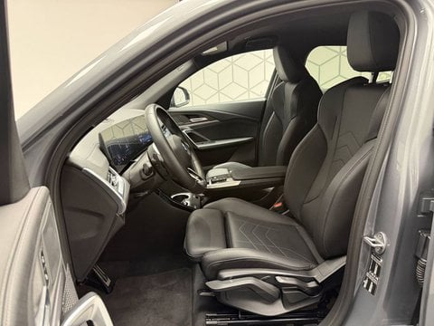 Voitures D'occasion À Lormont | Bmw X2 U10 Sdrive 20I 170Ch Dkg7 M Sport