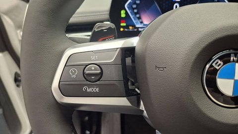 Voitures D'0Km À Lormont | Bmw X1 U11 Sdrive 20I 170Ch Dkg7 M Sport