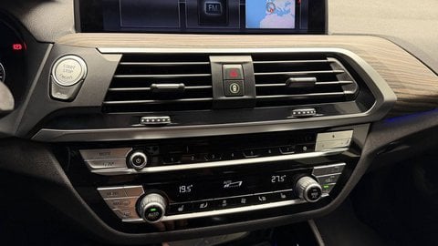Voitures D'occasion À Lormont | Bmw X4 G02 Xdrive20D 190Ch Bva8 Xline