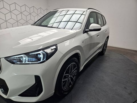 Voitures D'occasion À Lormont | Bmw X1 U11 Sdrive 18I 136Ch Dkg7 M Sport
