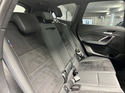Voitures D'occasion À Lormont | Bmw X1 U11 Sdrive 18I 136Ch Dkg7 M Sport