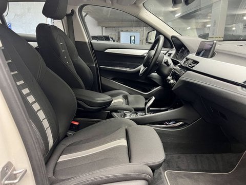 Voitures D'occasion À Lormont | Bmw X2 Sdrive 18I 136 Ch Dkg7 Premiere