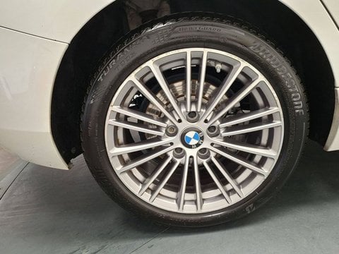 Voitures D'occasion À Lormont | Bmw Série 1 118I 136 Ch Bva8 Urban Chic