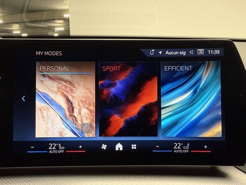 Voitures D'occasion À Lormont | Bmw X2 U10 Sdrive 20I 170Ch Dkg7 M Sport