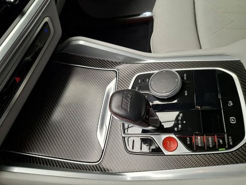 Voitures D'occasion À Lormont | Bmw Xm G09 653 Ch Bva8