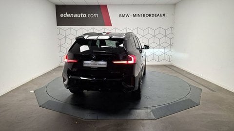 Voitures D'0Km À Lormont | Bmw X1 U11 Sdrive 20I 170Ch Dkg7 M Sport