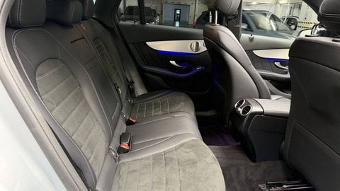 Voitures D'occasion À Lormont | Mercedes-Benz Glc Classe 300 E 9G-Tronic 4Matic Amg Line