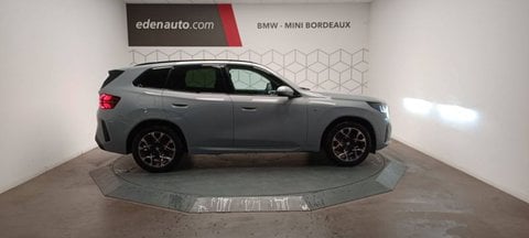 Voitures D'0Km À Lormont | Bmw X3 G45 30E Xdrive 299 Ch Bva8 M Sport