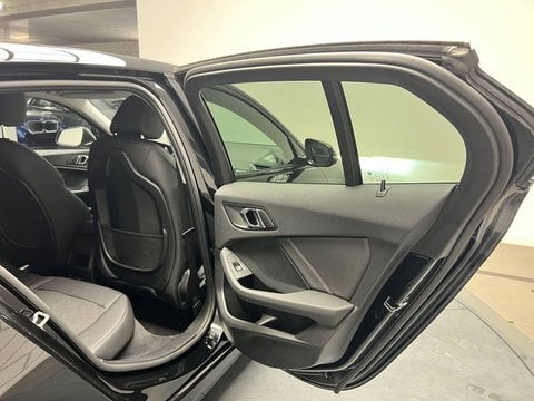 Voitures D'occasion À Lormont | Bmw Série 1 Serie 1 F40 118D 150 Ch Bva8 Edition Sport