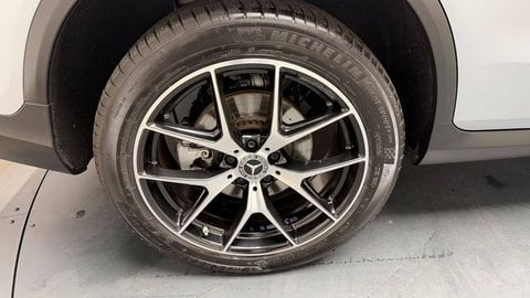 Voitures D'occasion À Lormont | Mercedes-Benz Glc Classe 300 E 9G-Tronic 4Matic Amg Line