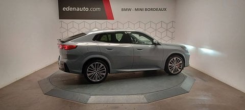 Voitures D'0Km À Lormont | Bmw Ix2 U10 Edrive20 204Ch Bva M Sport