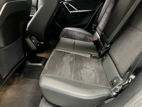Voitures D'occasion À Lormont | Bmw X2 U10 Sdrive 18D 150Ch Dkg7 M Sport