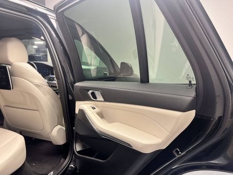 Voitures D'occasion À Lormont | Bmw X5 G05 Xdrive45E 394 Ch Bva8 M Sport