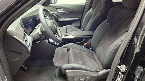 Voitures D'0Km À Lormont | Bmw X1 U11 Sdrive 20I 170Ch Dkg7 M Sport