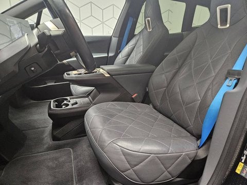Voitures D'occasion À Lormont | Bmw Ix I20 M60 619Ch