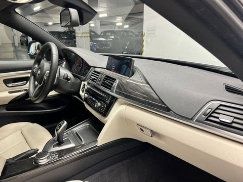 Voitures D'occasion À Lormont | Bmw Série 4 Coupe 420I 184 Ch Bva8 M Sport