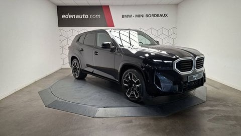 Voitures D'0Km À Lormont | Bmw Xm 50E 476 Ch Bva8