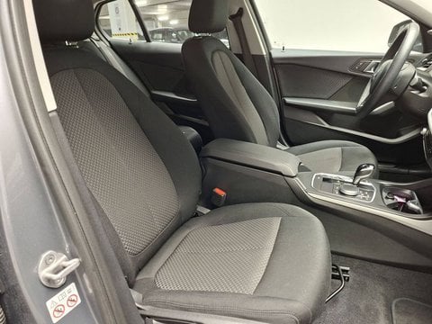 Voitures D'occasion À Lormont | Bmw Série 1 Serie 1 F40 118D 150 Ch Bva8
