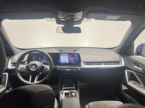 Voitures D'occasion À Lormont | Bmw X1 U11 Sdrive 18I 136Ch Dkg7 M Sport