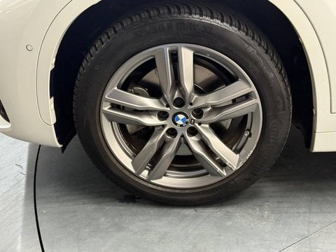 Voitures D'occasion À Lormont | Bmw X1 F48 Xdrive 20D 190 Ch Bva8 M Sport