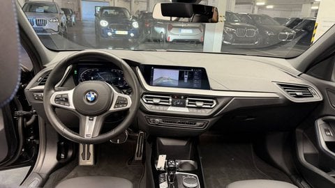 Voitures D'occasion À Lormont | Bmw Série 1 Serie 1 F40 118I 136 Ch Dkg7 M Sport