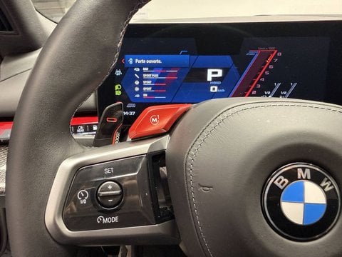 Voitures D'occasion À Lormont | Bmw M5 G90/G99 Phev 727 Ch Bva8