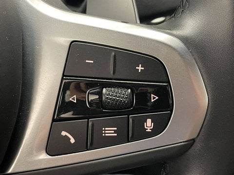 Voitures D'occasion À Lormont | Bmw Série 5 Serie 5 G30/G31 520D Twinpower Turbo 190 Ch Bva8 M ...