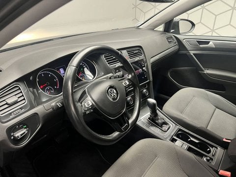 Voitures D'occasion À Lormont | Volkswagen Golf Vii 2.0 Tdi 150 Dsg7 Confortline
