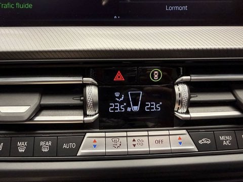 Voitures D'occasion À Lormont | Bmw Série 1 Serie 1 F40 118I 136 Ch Edition M Sport Pro