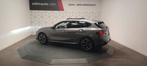 Voitures D'occasion À Lormont | Bmw Série 1 Serie 1 F70 120 170 Ch Dkg7 M Sport