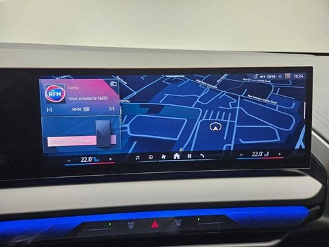 Voitures D'occasion À Lormont | Bmw X3 G45 20D Xdrive 197 Ch Bva8 M Sport