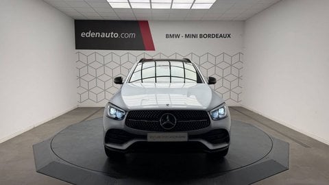 Voitures D'occasion À Lormont | Mercedes-Benz Glc Classe 300 E 9G-Tronic 4Matic Amg Line