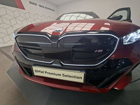 Voitures D'occasion À Lormont | Bmw I5 Touring M60 Xdrive 601 Ch