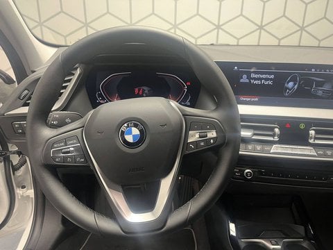 Voitures D'occasion À Lormont | Bmw Série 1 Serie 1 F40 120I 178 Ch Dkg7 Edition Sport