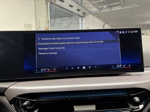 Voitures D'occasion À Lormont | Bmw Série 3 Serie 3 G20/G21 Touring 330E Xdrive 292 Ch Bva8 M S...