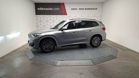 Voitures D'0Km À Lormont | Bmw X1 Sdrive 20I 170Ch Dkg7 M Sport